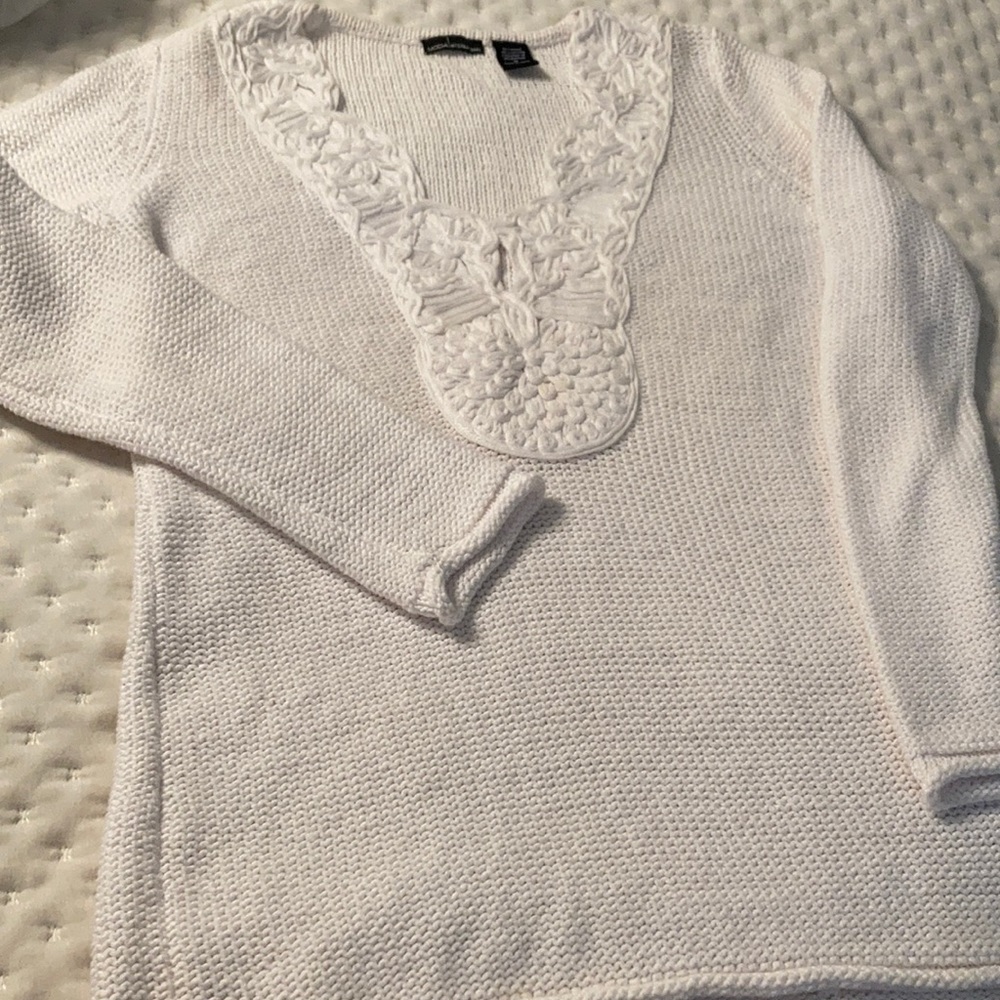 Women’s sweater